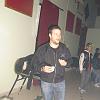 Sam Martino 1994 service Double 089